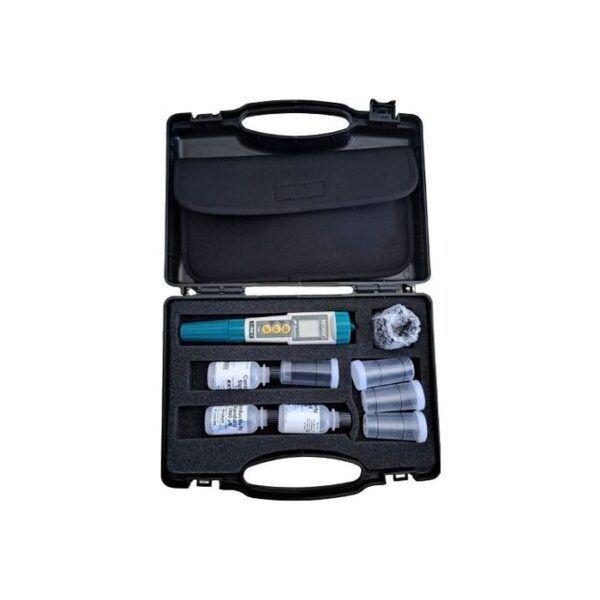 EXTECH EX-EC510 ชุดทดสอบการนำไฟฟ้า KIT EXSTIK II PH/CONDUCTIVITY TEMP